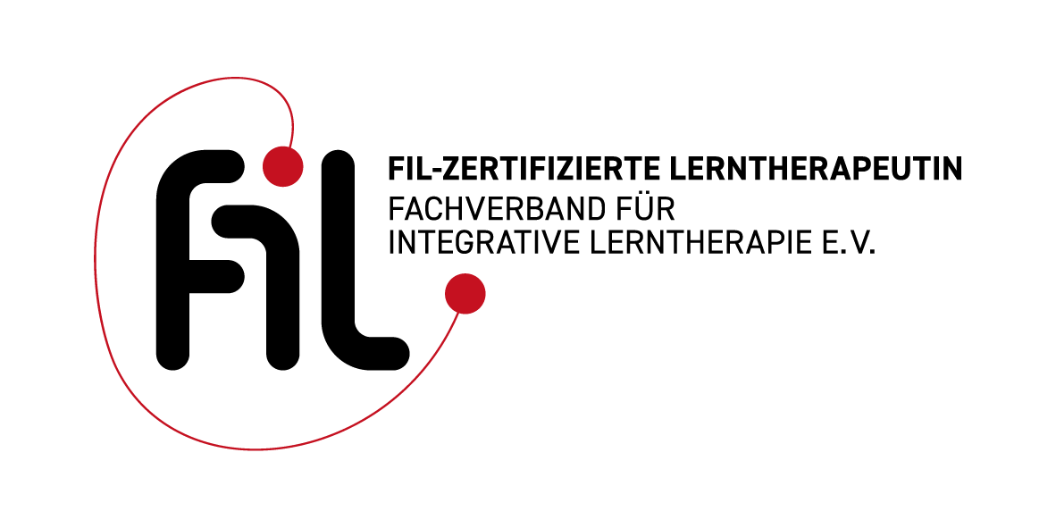 FiL Zertifizierung – Integrative Lerntherapeutin